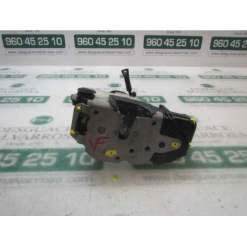 CERRADURA PUERTA TRASERA DERECHA 13503180 