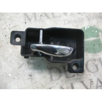 MANETA INTERIOR TRASERA IZQUIERDA 