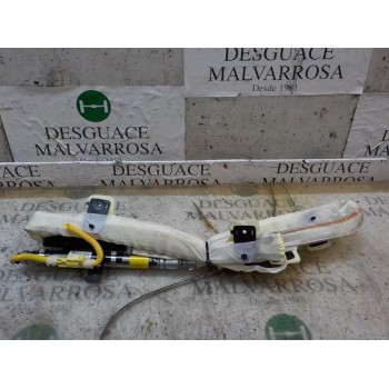 AIRBAG CORTINA DELANTERO DERECHO 96435536 96435530910262 96435530910262