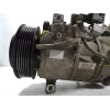 Recambio de compresor aire acondicionado para nissan qashqai (j11) 1.6 dci turbodiesel cat referencia OEM IAM 926004EB0A 926004E