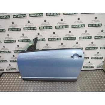 PUERTA DELANTERA IZQUIERDA 