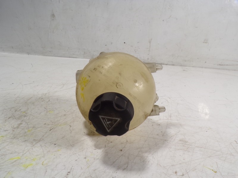 Recambio de deposito expansion para citroën berlingo cuadro 1.6 blue-hdi fap referencia OEM IAM 1323X6  
