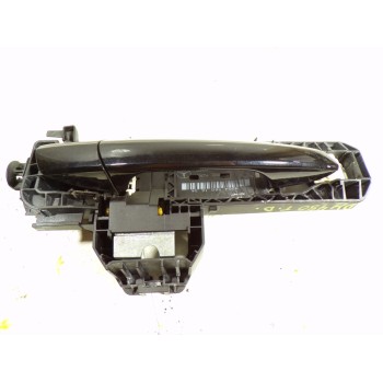 MANETA EXTERIOR TRASERA DERECHA A2047602434 