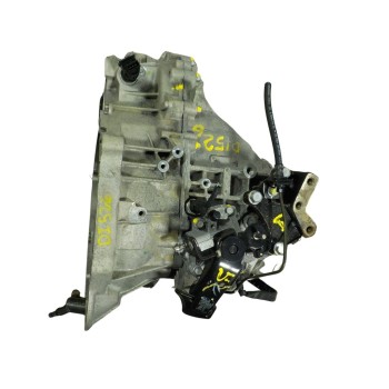 CAJA CAMBIOS 4300026688 ZG58HJ 