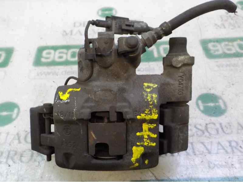 Recambio de pinza freno delantera izquierda para fiat nuova 500 (150) 1.2 cat referencia OEM IAM 77364676  