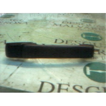 MANETA EXTERIOR TRASERA IZQUIERDA 