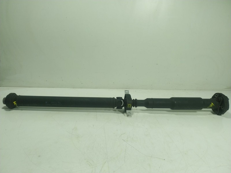 Recambio de transmision central para bmw 8 coupé (g15, f92) 840 i xdrive referencia OEM IAM 26108658664 865866401 