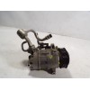 Recambio de compresor aire acondicionado para nissan qashqai (j11) 1.6 dci turbodiesel cat referencia OEM IAM 926004EB0A 926004E