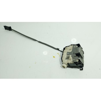 CERRADURA PUERTA DELANTERA DERECHA 51200556769 055676910 