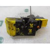 Recambio de cerradura puerta trasera izquierda para volvo s60 berlina 2.4 diesel referencia OEM IAM   
