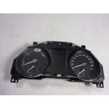 CUADRO INSTRUMENTOS 83800F4851 83800F4851 