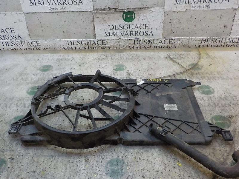 Recambio de canalizador aire para ford focus lim. (cb4) trend referencia OEM IAM   