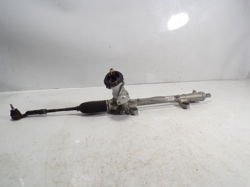 Recambio de cremallera direccion para kia xceed 1.4 tgdi cat referencia OEM IAM 56500J700 56500J700 