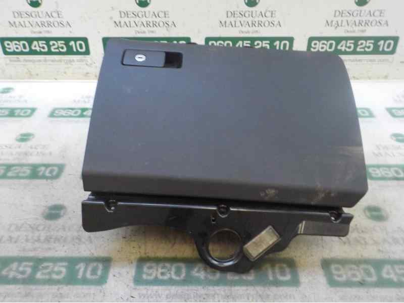Recambio de guantera para volkswagen passat berlina (3c2) 2.0 tdi referencia OEM IAM 3C1857101H1QB  