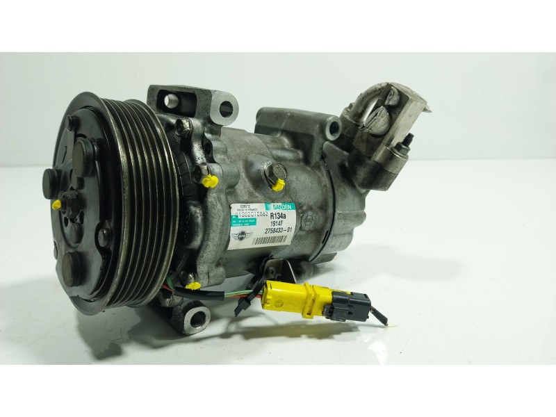 Recambio de compresor aire acondicionado para mini mini (r56) one referencia OEM IAM 64529223392 275843301 