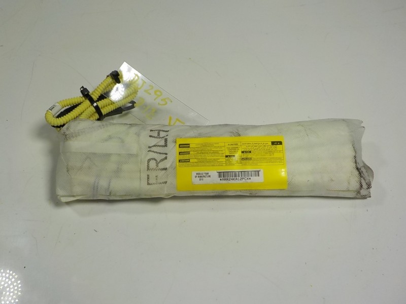 Recambio de airbag lateral delantero izquierdo para lexus rx 450h referencia OEM IAM   