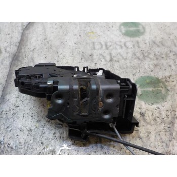 CERRADURA PUERTA DELANTERA DERECHA 