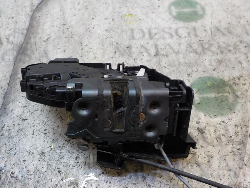 Recambio de cerradura puerta delantera derecha para ford focus lim. (cb4) trend referencia OEM IAM   