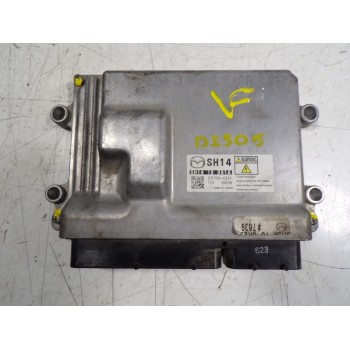 CENTRALITA MOTOR UCE SH1418881A SH1418881A 2757006334