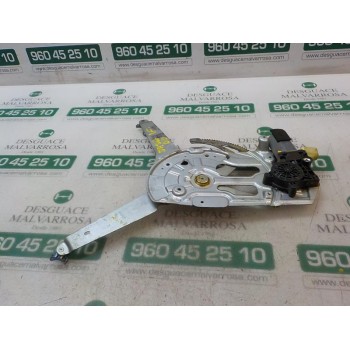 ELEVALUNAS DELANTERO DERECHO 