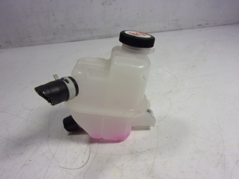 Recambio de deposito expansion para toyota c-hr 132 kw referencia OEM IAM G91H0F4040  