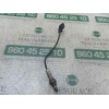 Recambio de sonda lambda para fiat nuova 500 (150) 1.2 cat referencia OEM IAM 51774422 55202416 