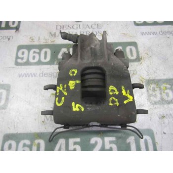 PINZA FRENO DELANTERA DERECHA 