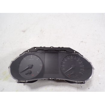 CUADRO INSTRUMENTOS 248104EL2C 4EL2CHRG1 4EL2CHRG1