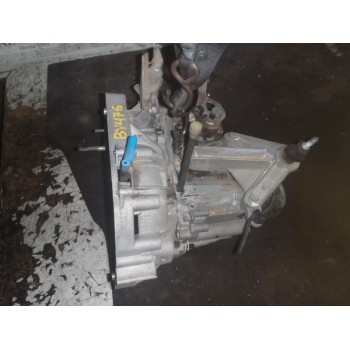 CAJA CAMBIOS 7701717724 JR5104 