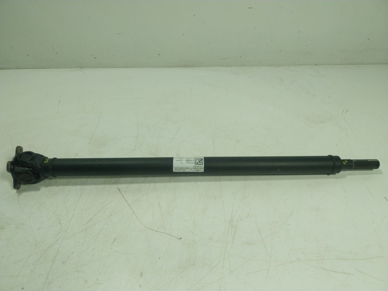 Recambio de transmision central delantera para bmw 8 coupé (g15, f92) 840 i xdrive referencia OEM IAM 26209452673 262015893410 