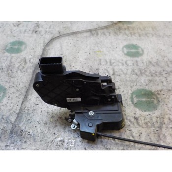 CERRADURA PUERTA DELANTERA IZQUIERDA 