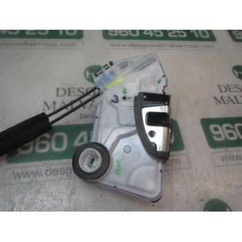 CERRADURA PUERTA DELANTERA IZQUIERDA 6904002491 