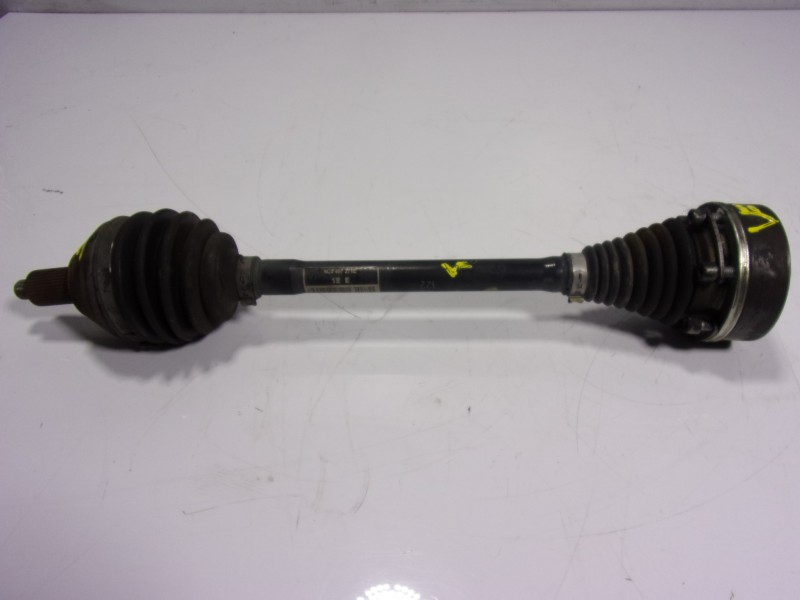 Recambio de transmision izquierda para seat ibiza (6p1) 1.4 tdi referencia OEM IAM 6C0407271E 6C0407271E 