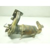 Recambio de catalizador para fiat 500 (312_) 1.2 (312axa1a) referencia OEM IAM 52033856 51938204 