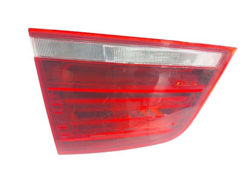 Recambio de piloto trasero izquierdo interior para bmw x3 (f25) sdrive 18 d referencia OEM IAM 63217217313 721731312 