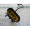Recambio de sonda lambda para fiat nuova 500 (150) 1.2 cat referencia OEM IAM 51774422 55202416 