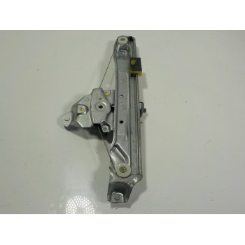 ELEVALUNAS TRASERO IZQUIERDO 827210622R 827210622R 