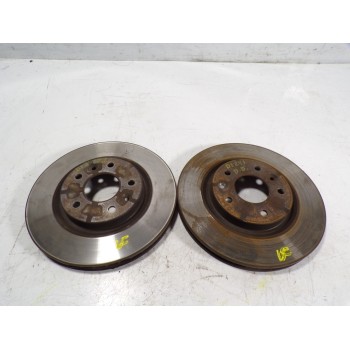 DISCO FRENO DELANTERO 402064EA0A 