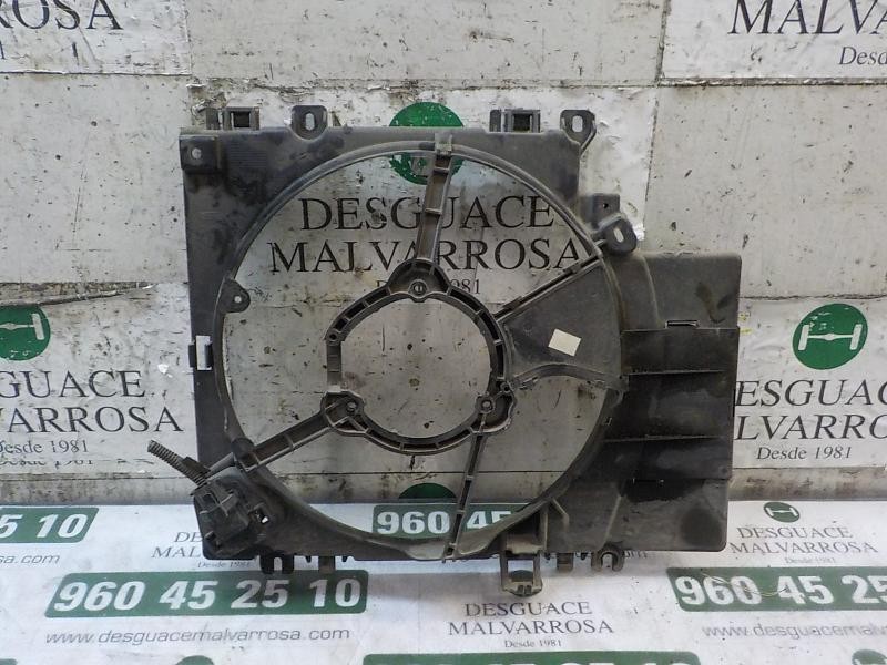 Recambio de canalizador aire para nissan micra (k12e) 1.2 cat referencia OEM IAM   