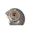 Recambio de mangueta trasera izquierda para mercedes-benz clase m (w166) ml 250 bluetec (166.004) referencia OEM IAM A1663500408