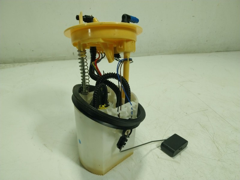 Recambio de aforador para seat leon sportstourer (kl8) xcellence referencia OEM IAM  5Q0919050BC 