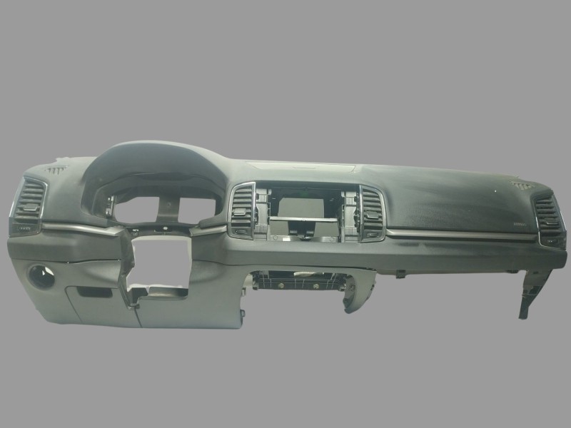 Recambio de salpicadero para skoda karoq (nu7, nd7) 2.0 tdi referencia OEM IAM 57B857007CZR2  57A880204D