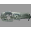 Recambio de salpicadero para skoda karoq (nu7, nd7) 2.0 tdi referencia OEM IAM 57B857007CZR2  57A880204D