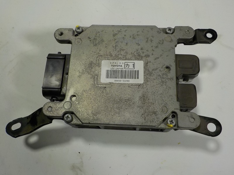 Recambio de modulo electronico para lexus is 300h referencia OEM IAM 8965053290 8965053290 