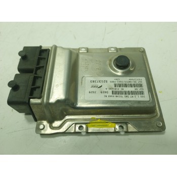 CENTRALITA MOTOR UCE 52137383 52137383 