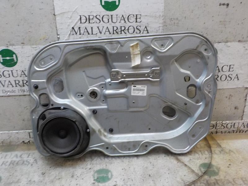 Recambio de elevalunas delantero derecho para ford focus lim. (cb4) trend referencia OEM IAM   