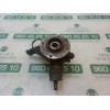 Recambio de mangueta delantera derecha para citroën c4 grand picasso 1.6 16v hdi fap referencia OEM IAM 364796  