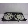 Recambio de electroventilador para toyota c-hr 132 kw referencia OEM IAM 16711F2110 1636324100 