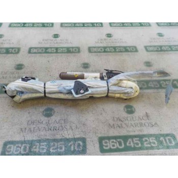 AIRBAG CORTINA DELANTERO IZQUIERDO 3C0880741E 3C0880741C 