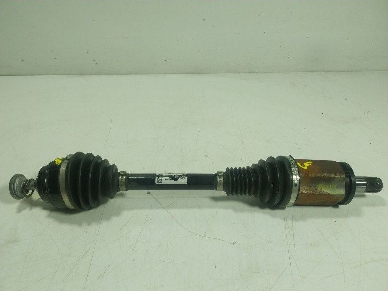 Recambio de transmision izquierda para bmw 8 coupé (g15, f92) 840 i xdrive referencia OEM IAM 31608694341  